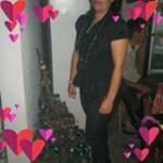 Claudia Meza Profile Picture