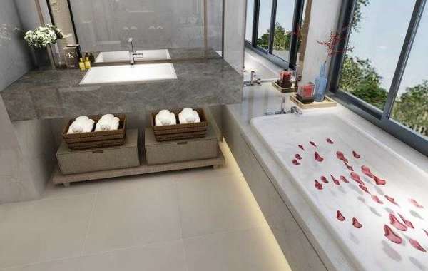 The requirements for the installation of a tub in your bathroom we will contact you to arrange for the installation